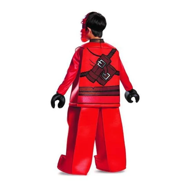 Kai Prestige Costume Child