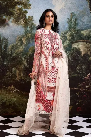 KAILEY KURTA SET