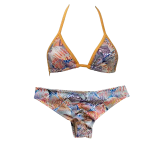 Kaleidoscope Classic Cheeky Bundle