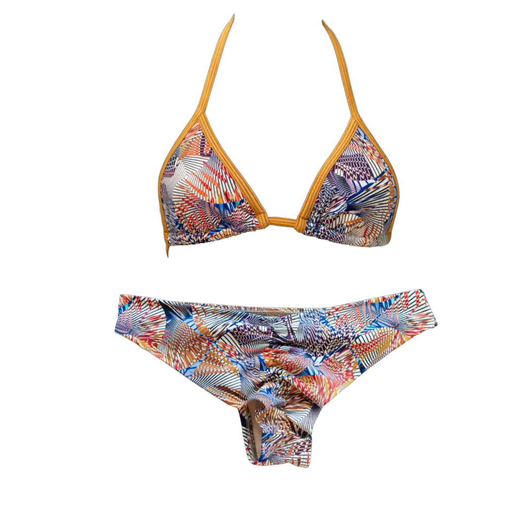 Kaleidoscope Classic Cheeky Bundle