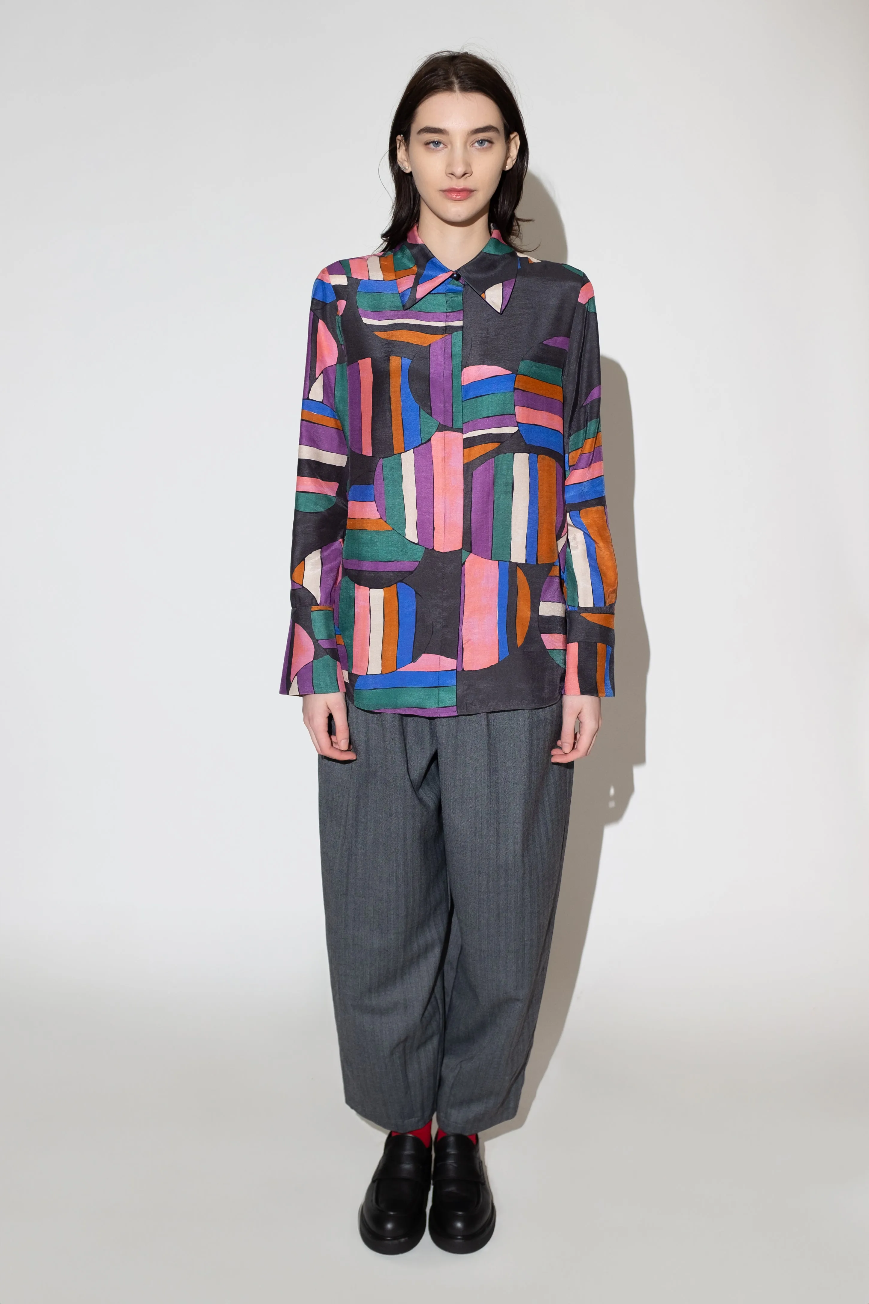 Kali Top - Tomella