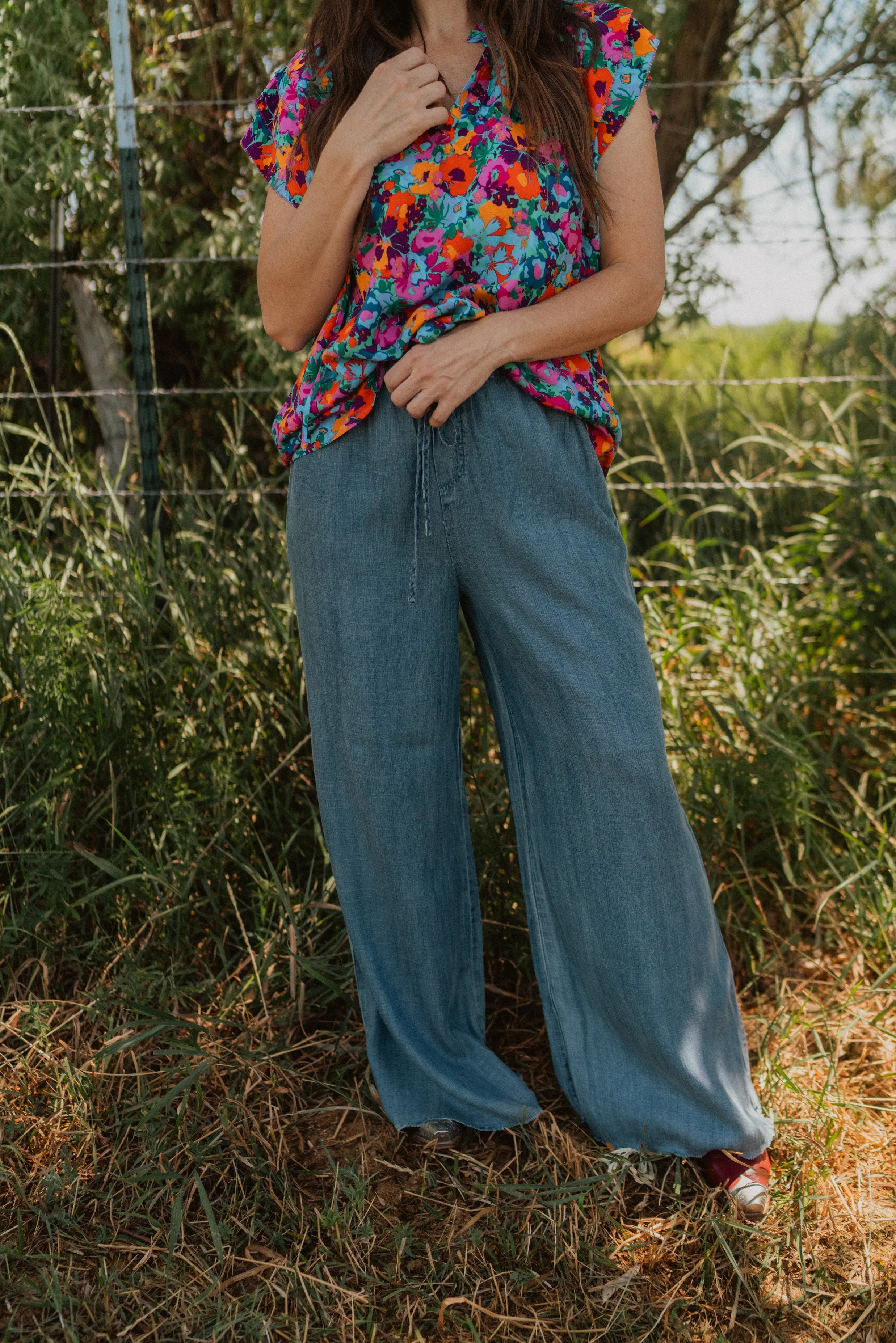 Karina Top