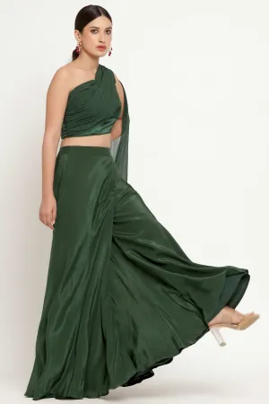 Kavya Suit (Green)