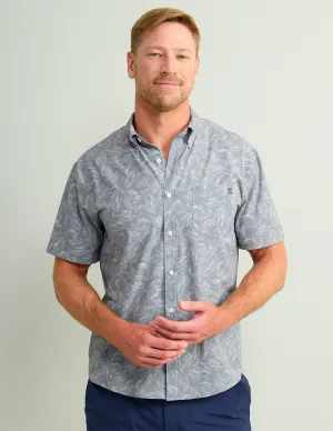 KC Kona Button-Down