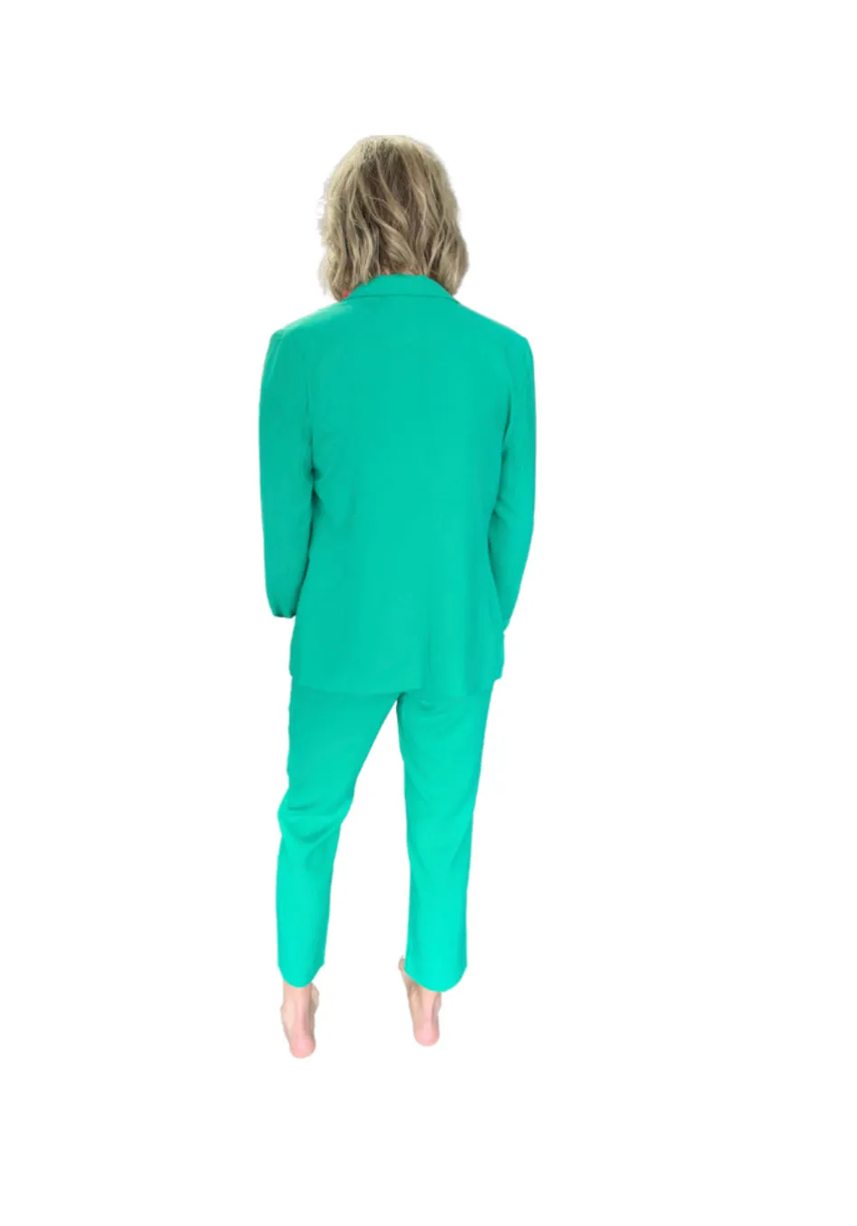 Kelly Green Dress Pants