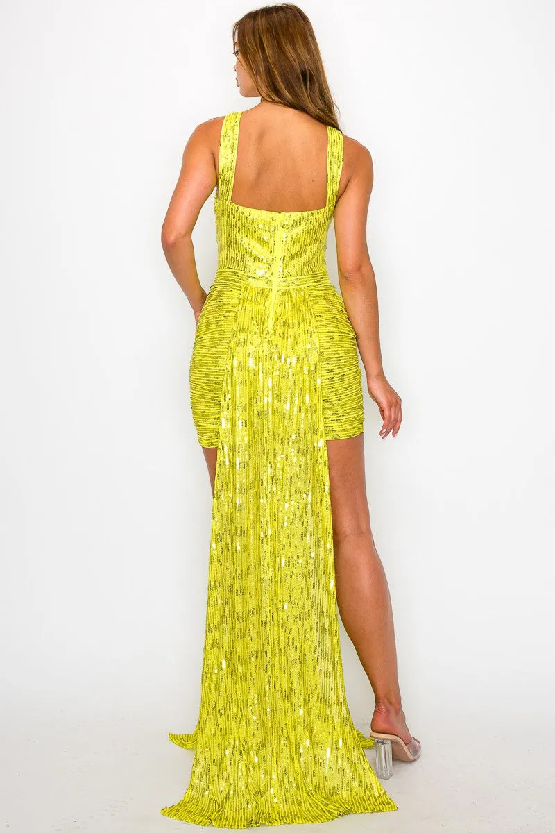Kendra Dress