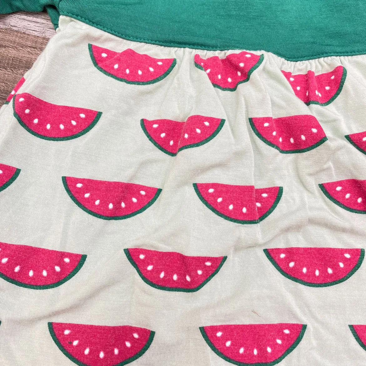 Kickee Pants DRESS