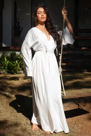 Kimono Dress