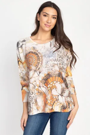 Kira Top - 6136-A