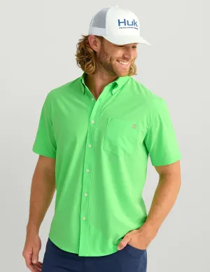 Kona Button-Down