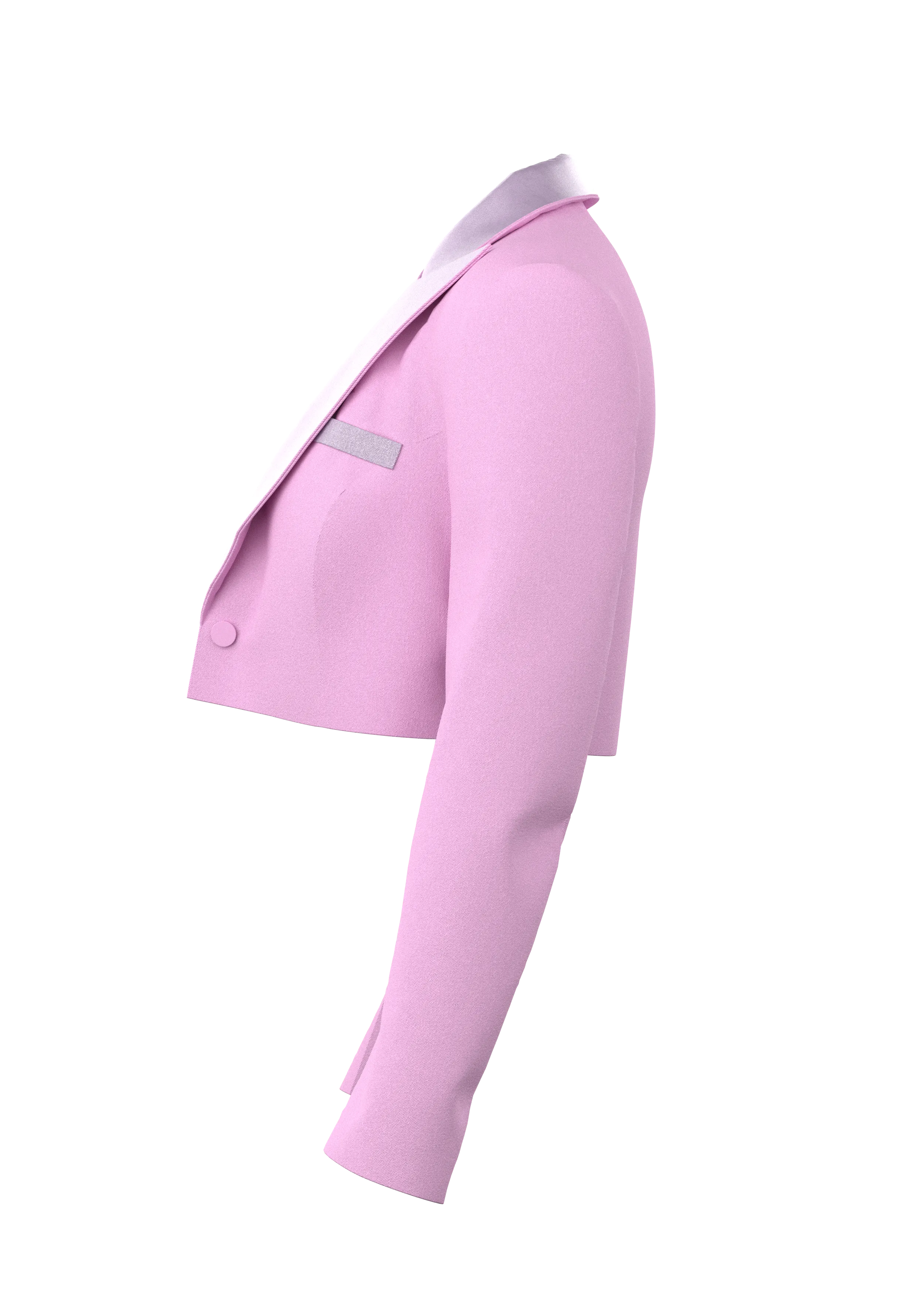 Lady Lavender : Dress Set
