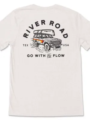 Land Cruiser T-Shirt
