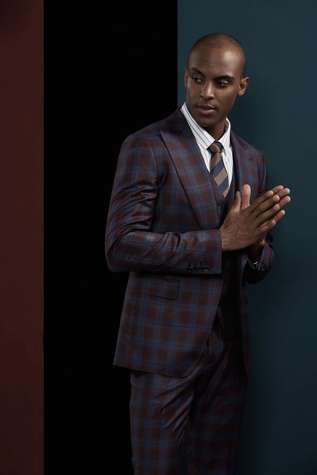 LANGSTON