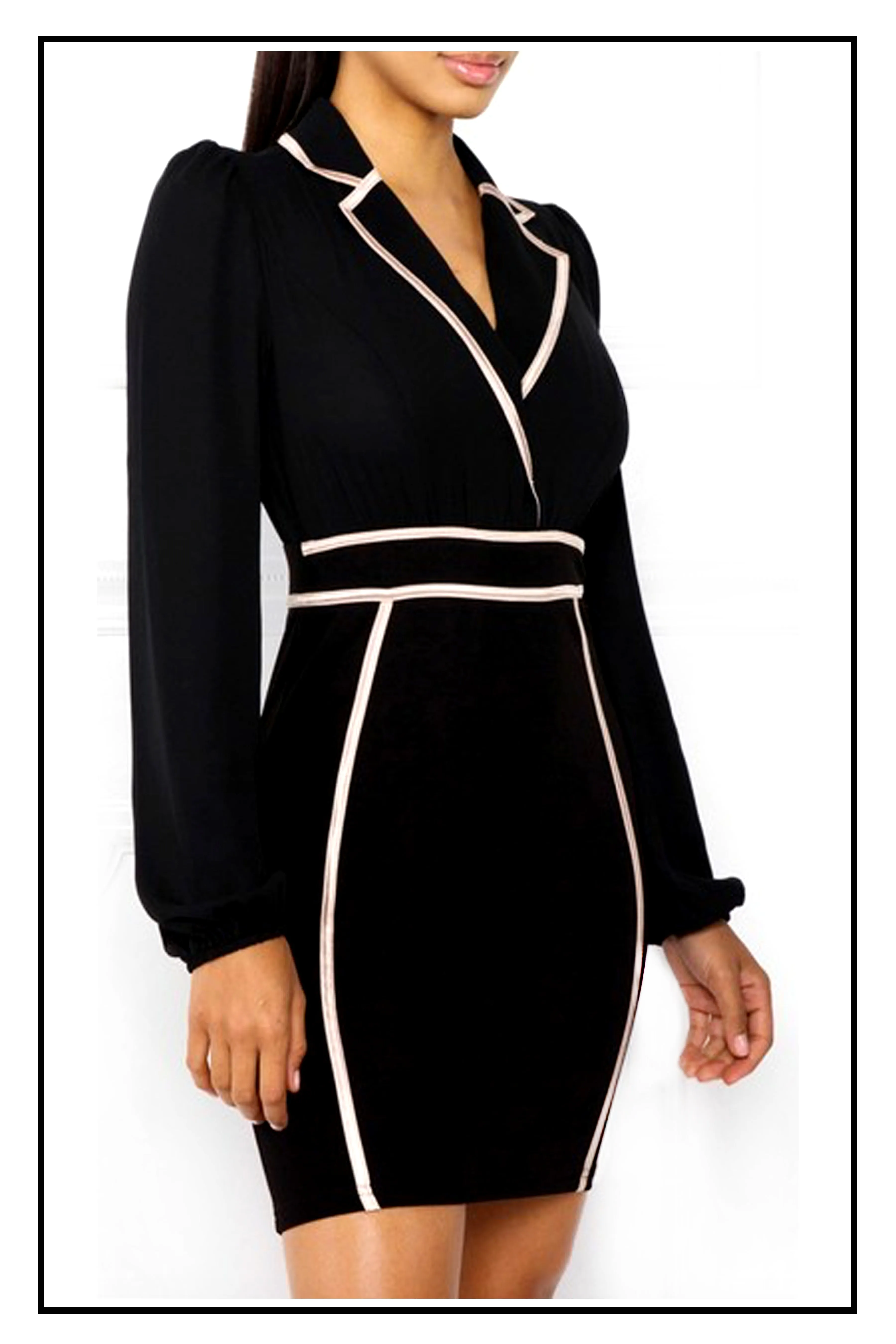 Law of Attraction Dress