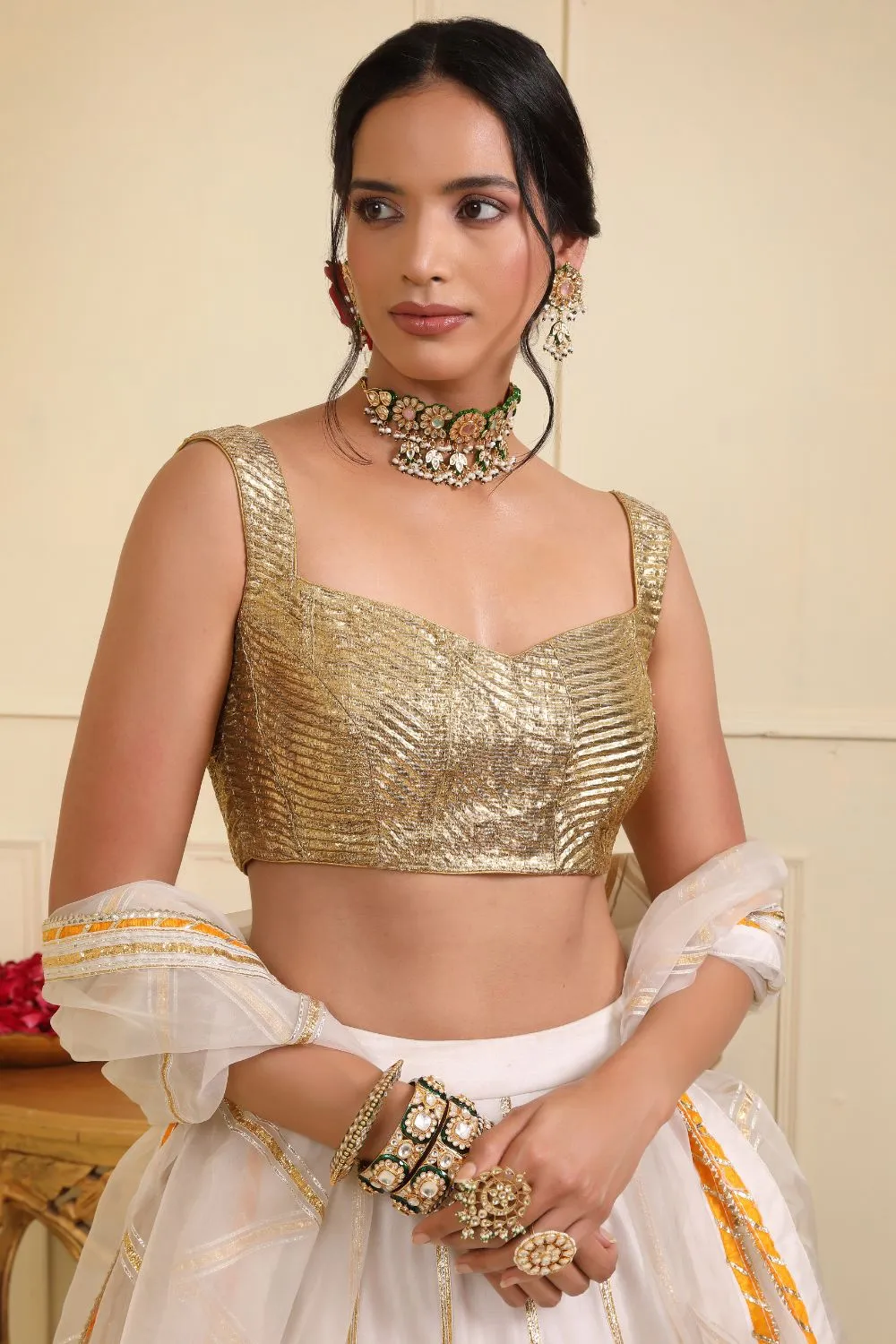 Lehenga Set