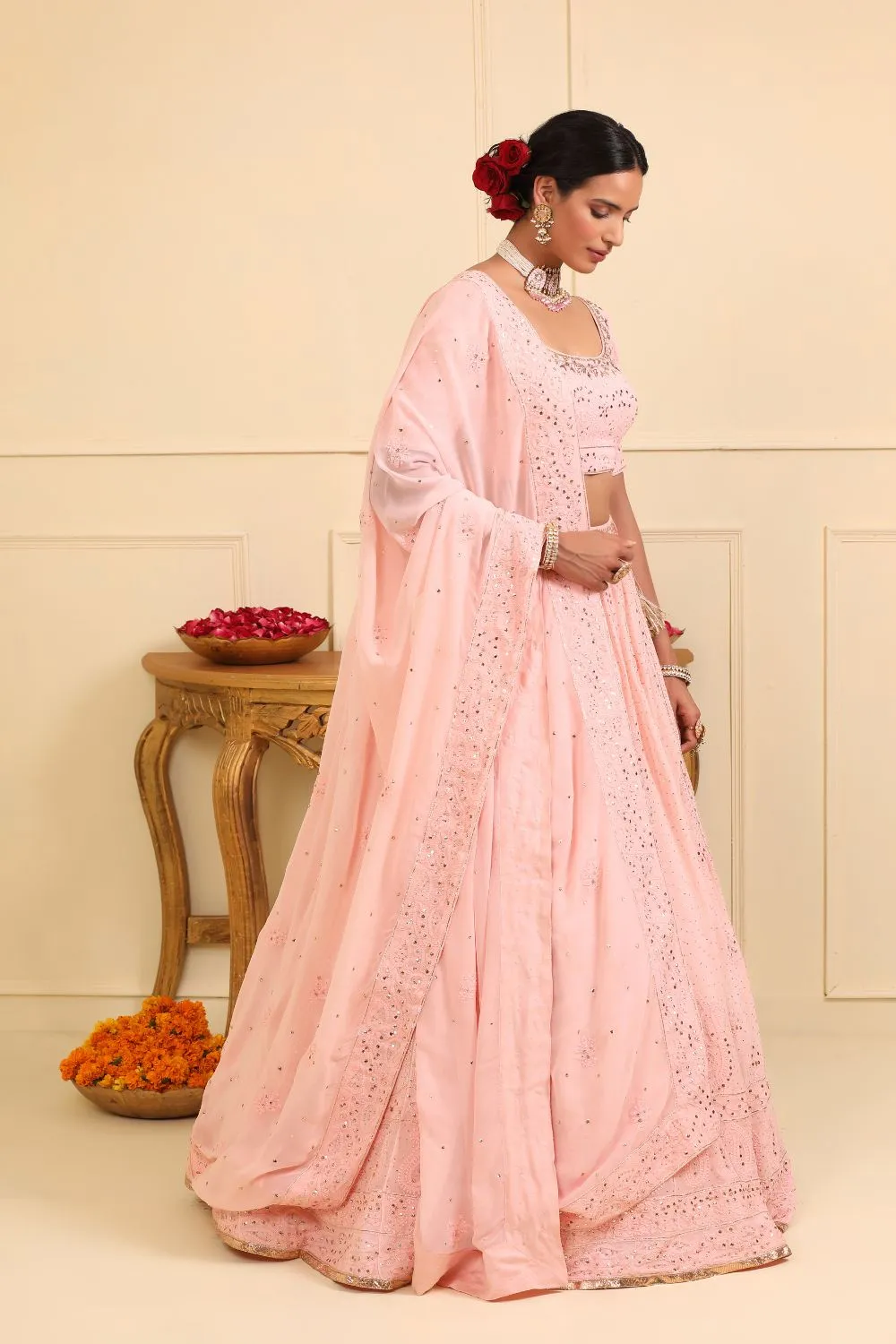 Lehenga Set
