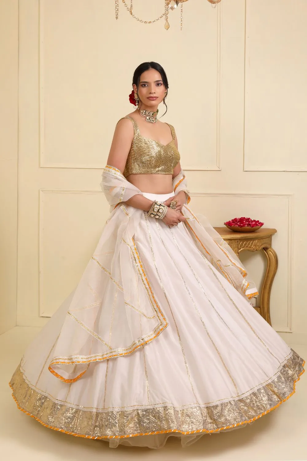 Lehenga Set