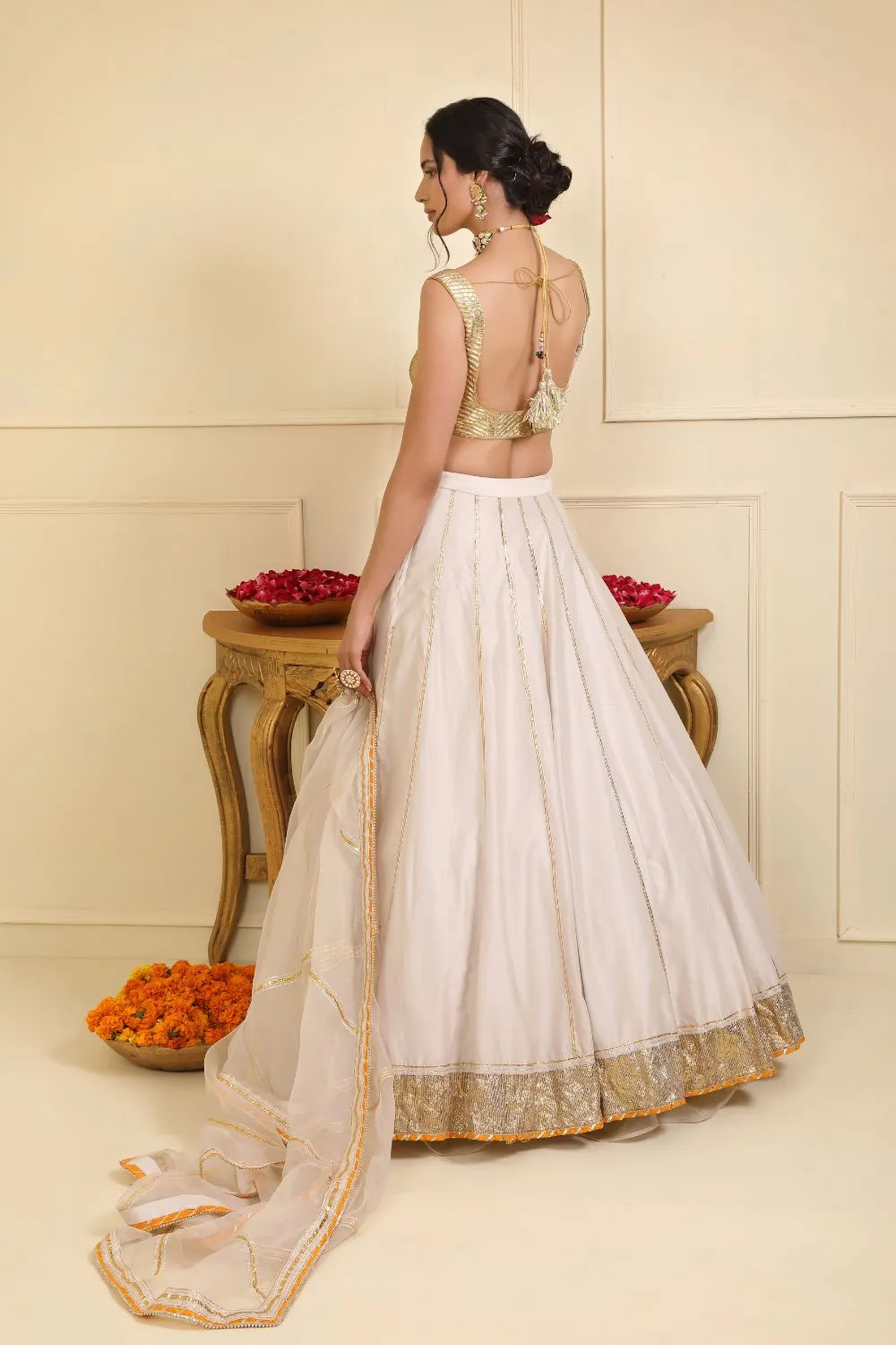 Lehenga Set