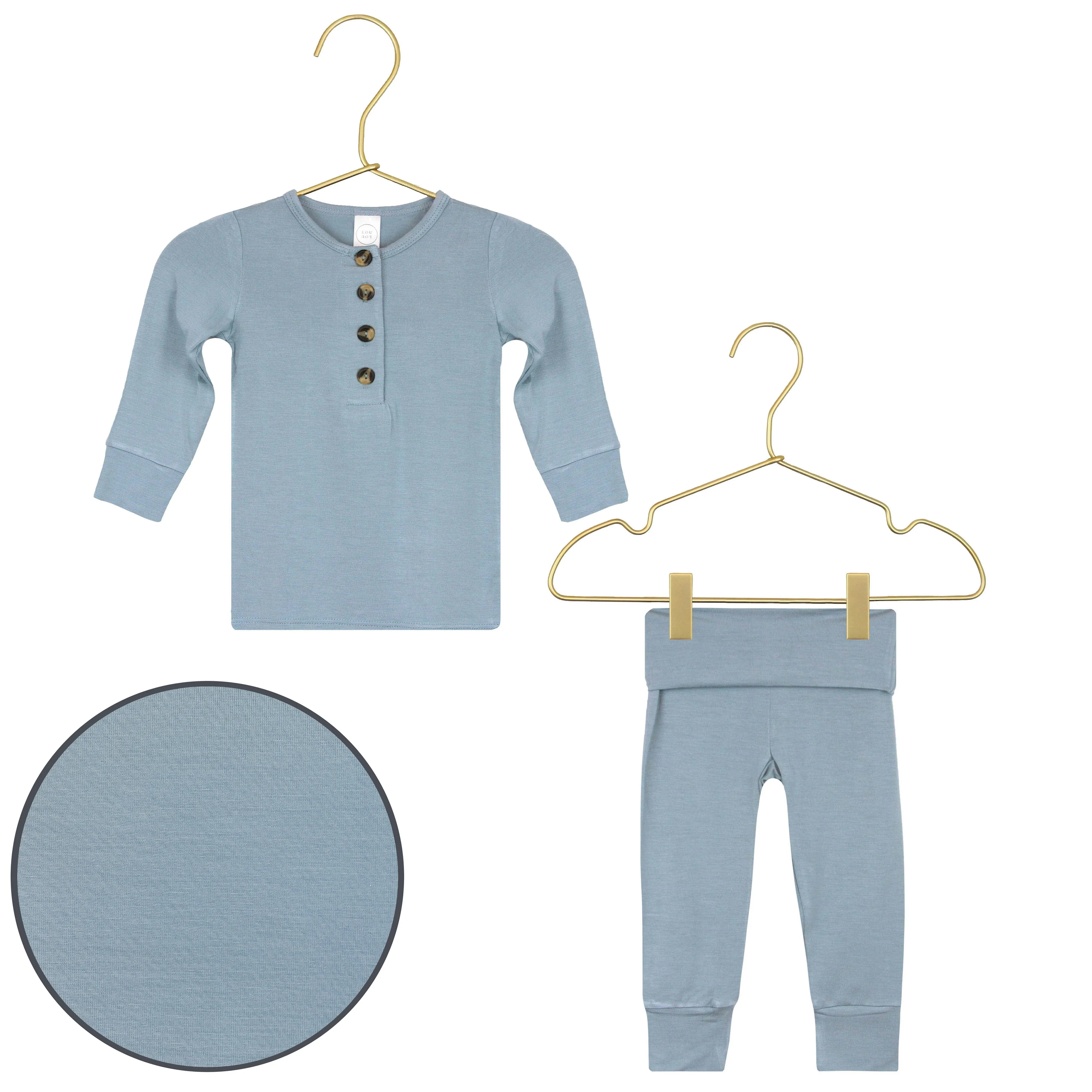 ***Leo Top   Bottoms
