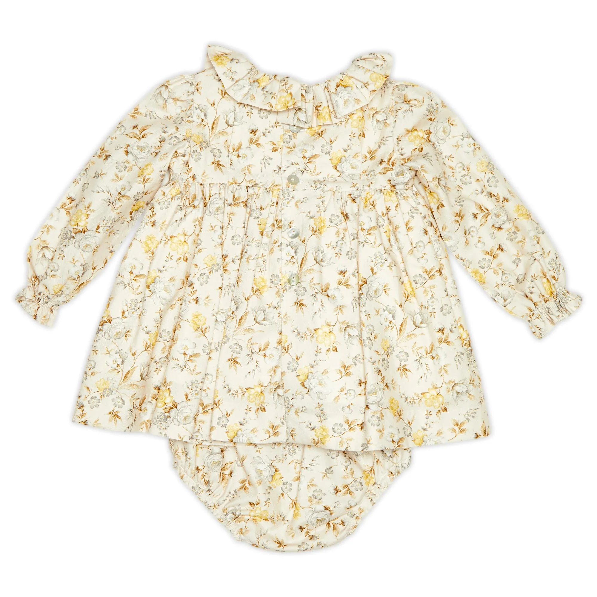 LEORA BABY SET