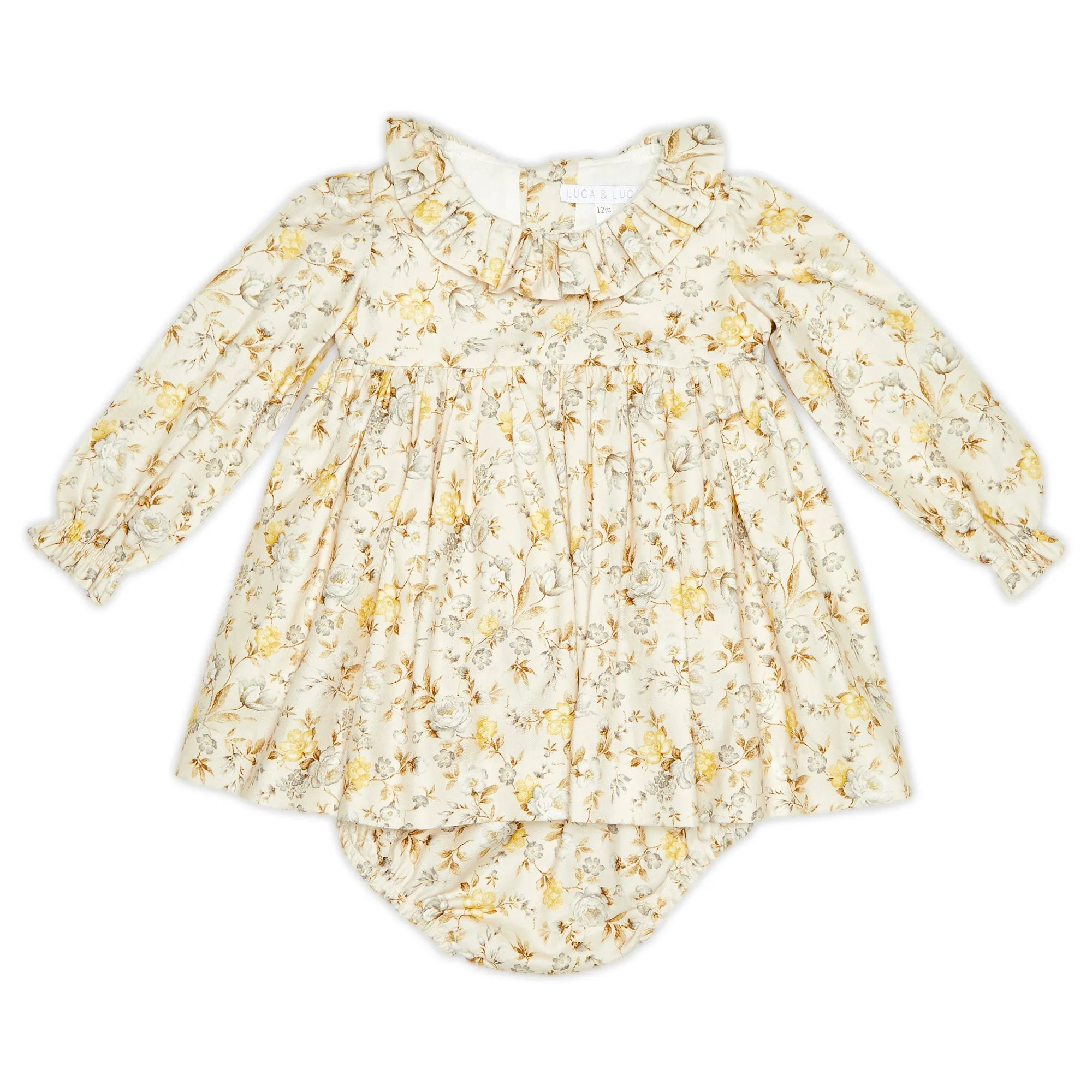 LEORA BABY SET