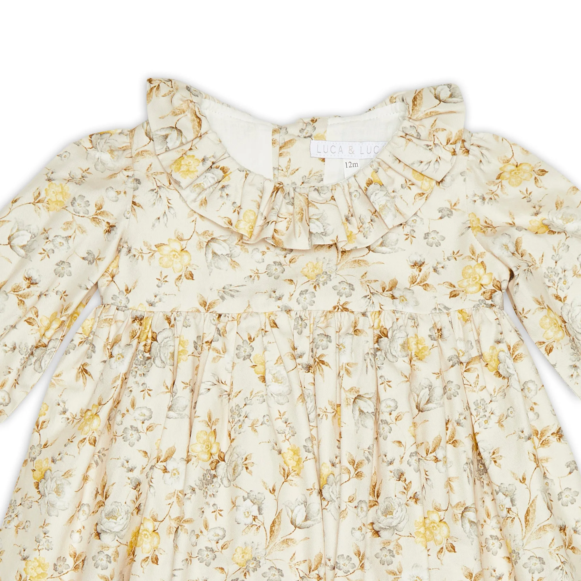LEORA BABY SET