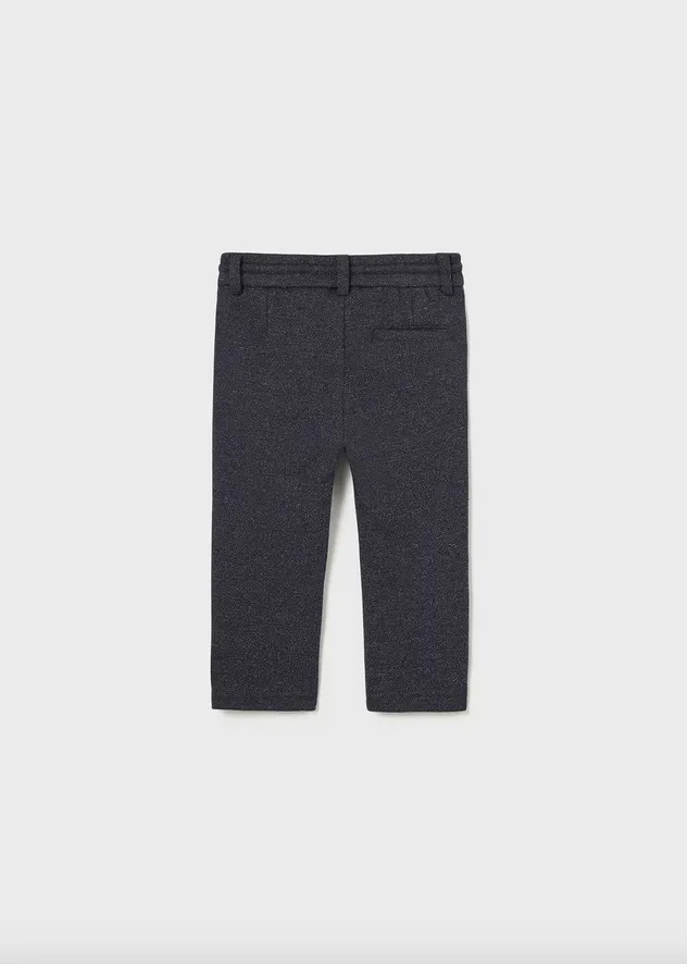 Liam Blazer & Pant Set