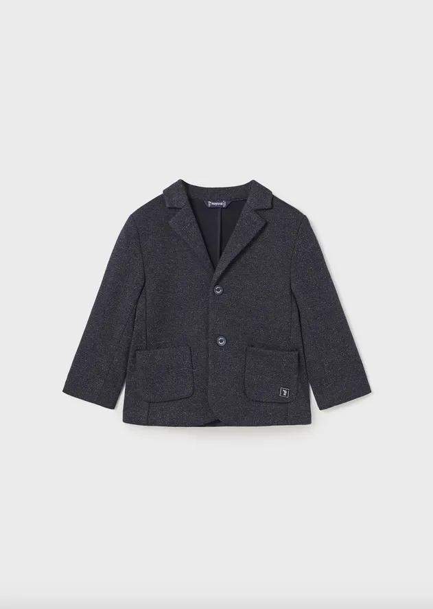 Liam Blazer & Pant Set