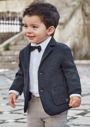 Liam Blazer & Pant Set