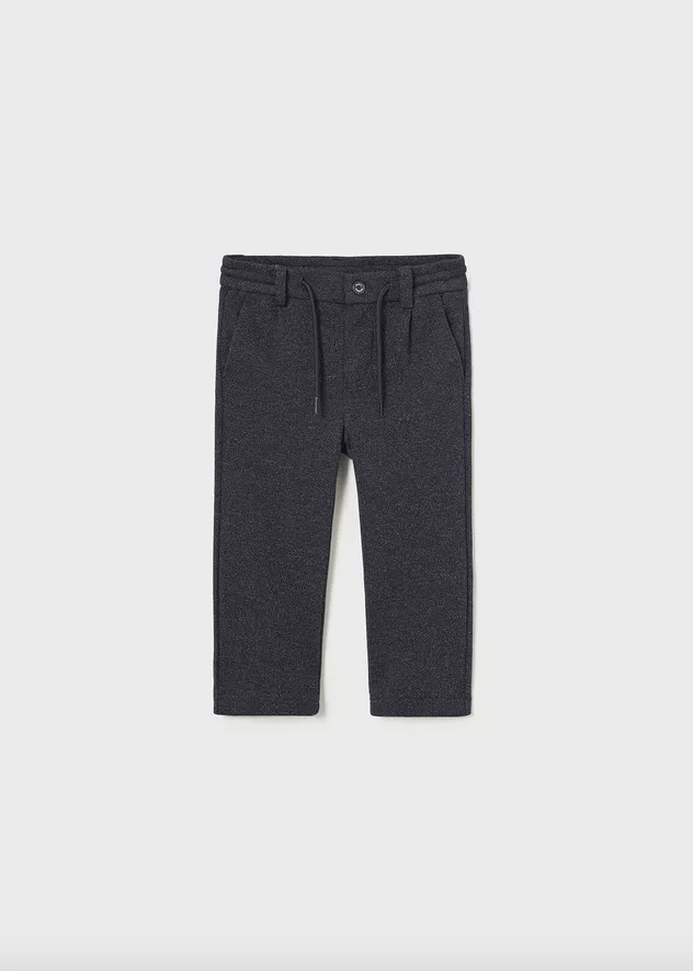 Liam Blazer & Pant Set