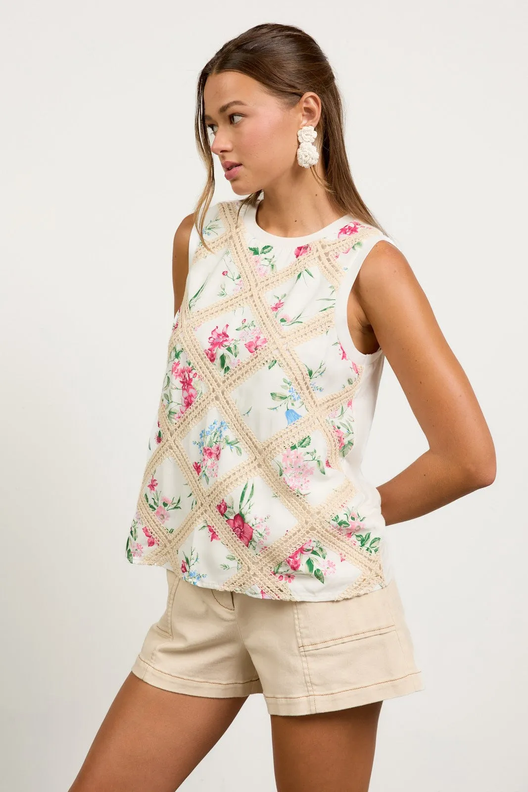 Lillian Top