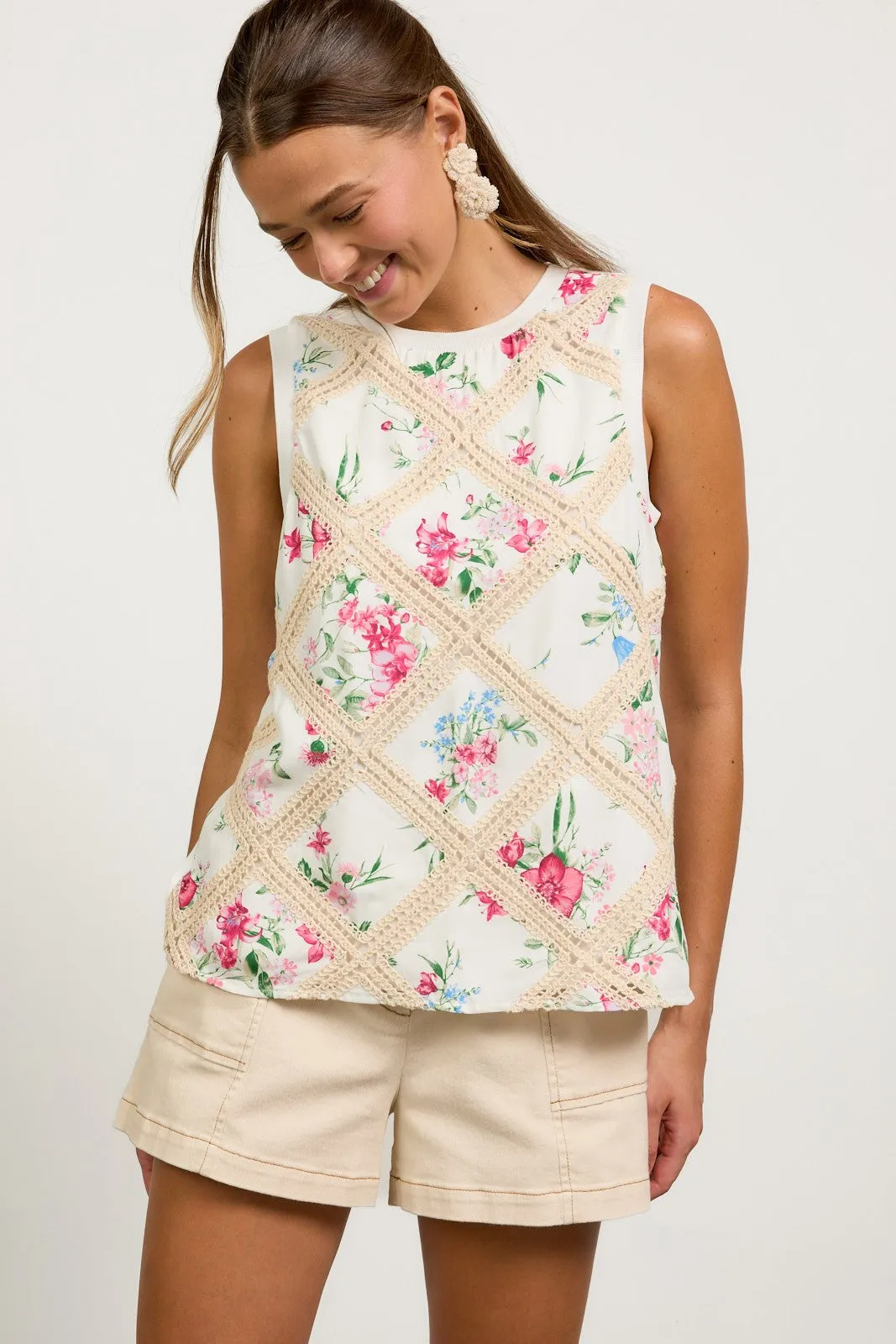 Lillian Top
