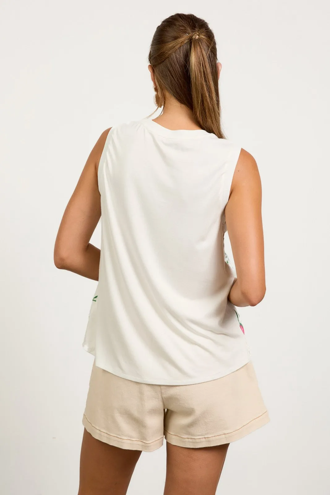 Lillian Top