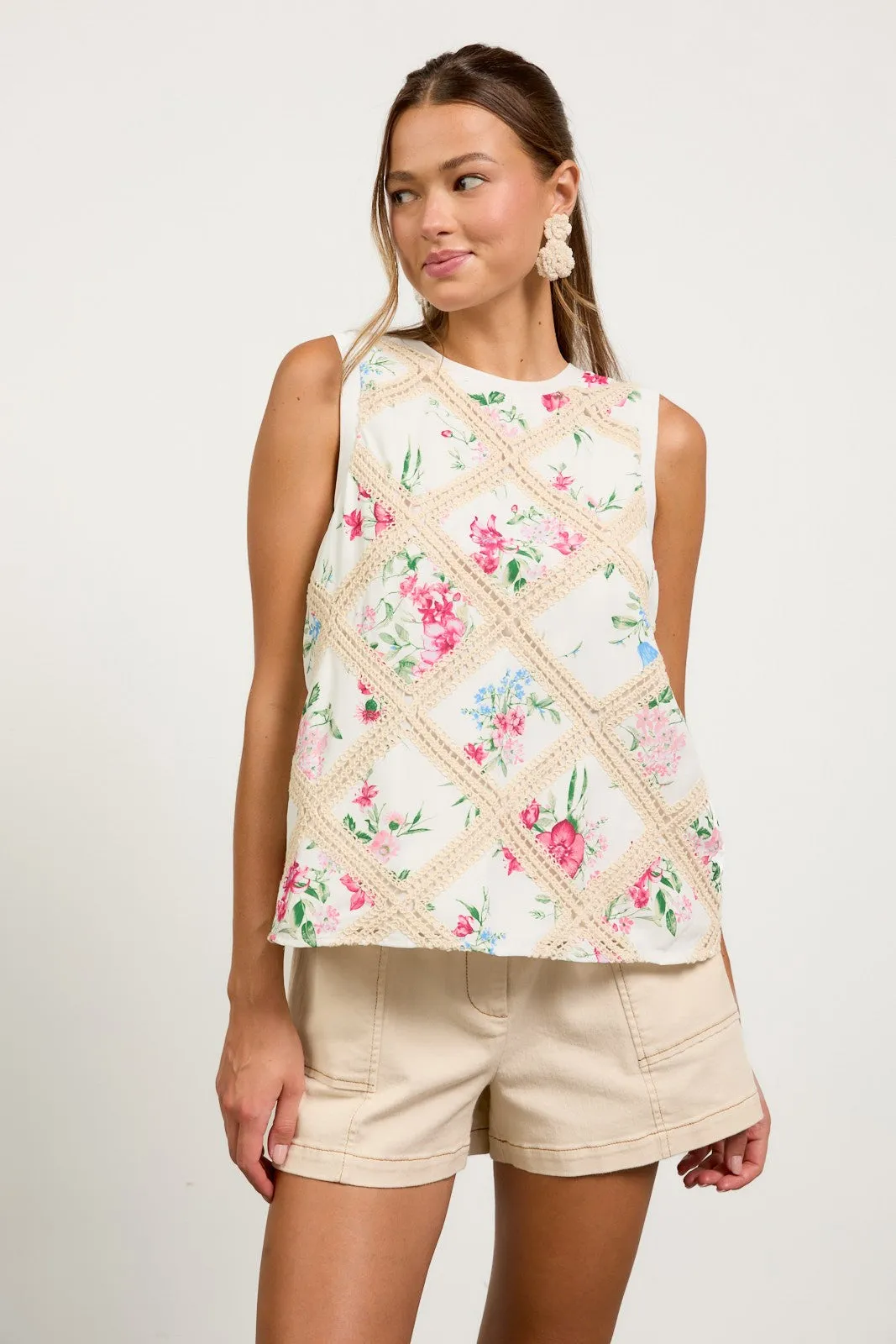 Lillian Top