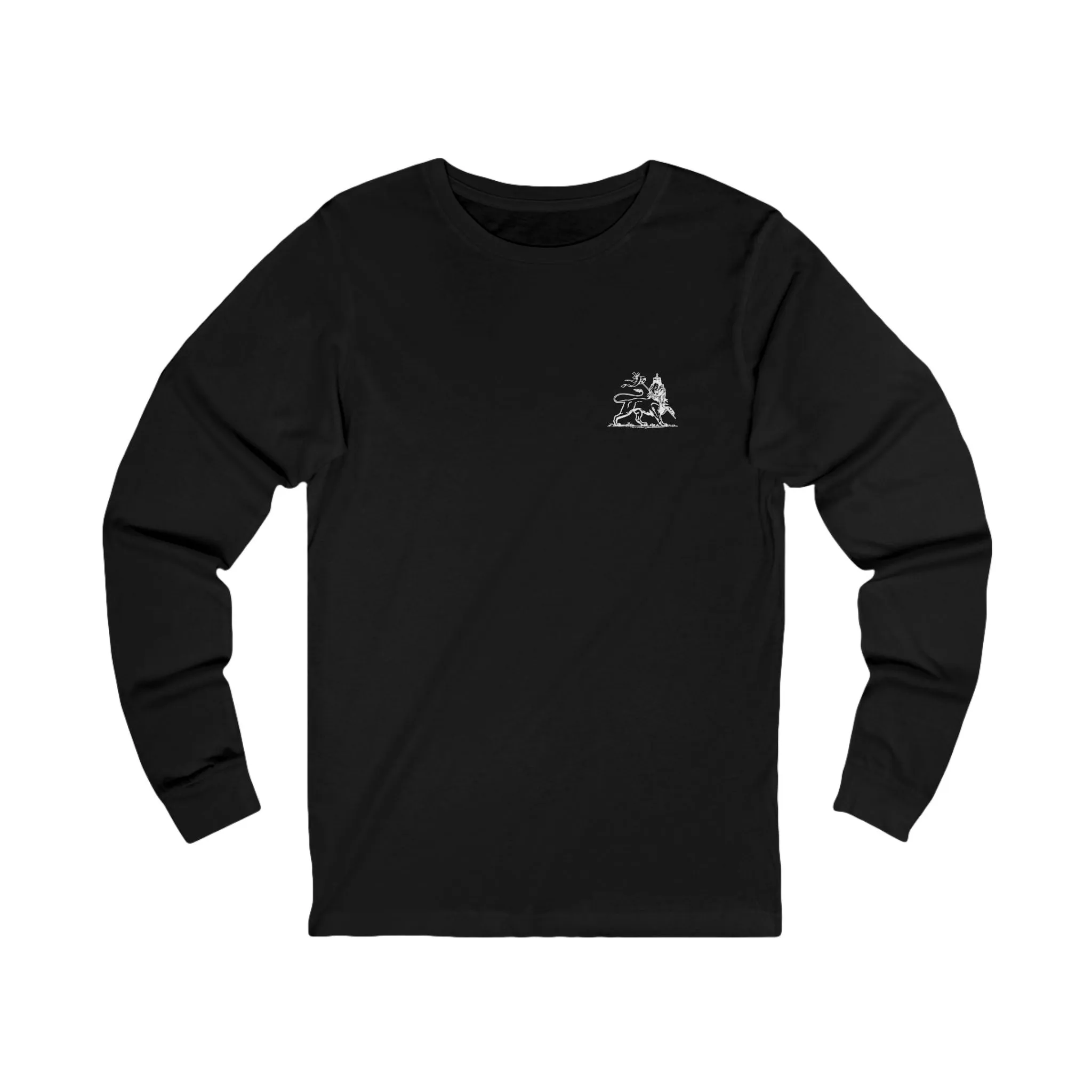 Lion Classic Longsleeve
