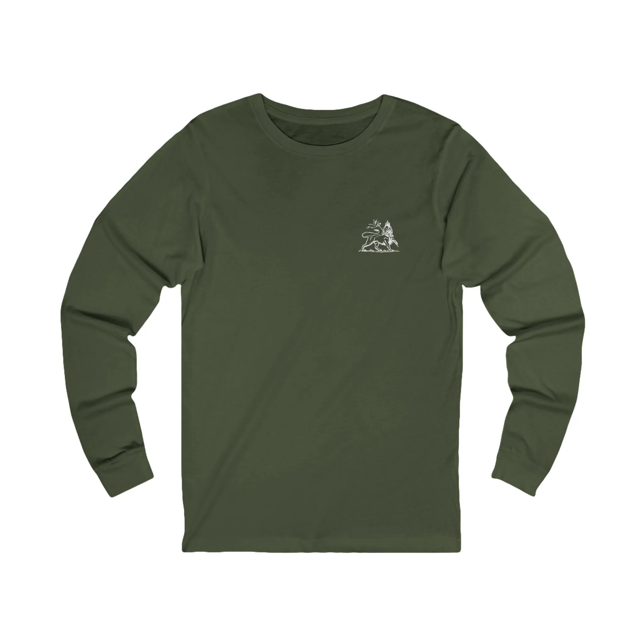 Lion Classic Longsleeve
