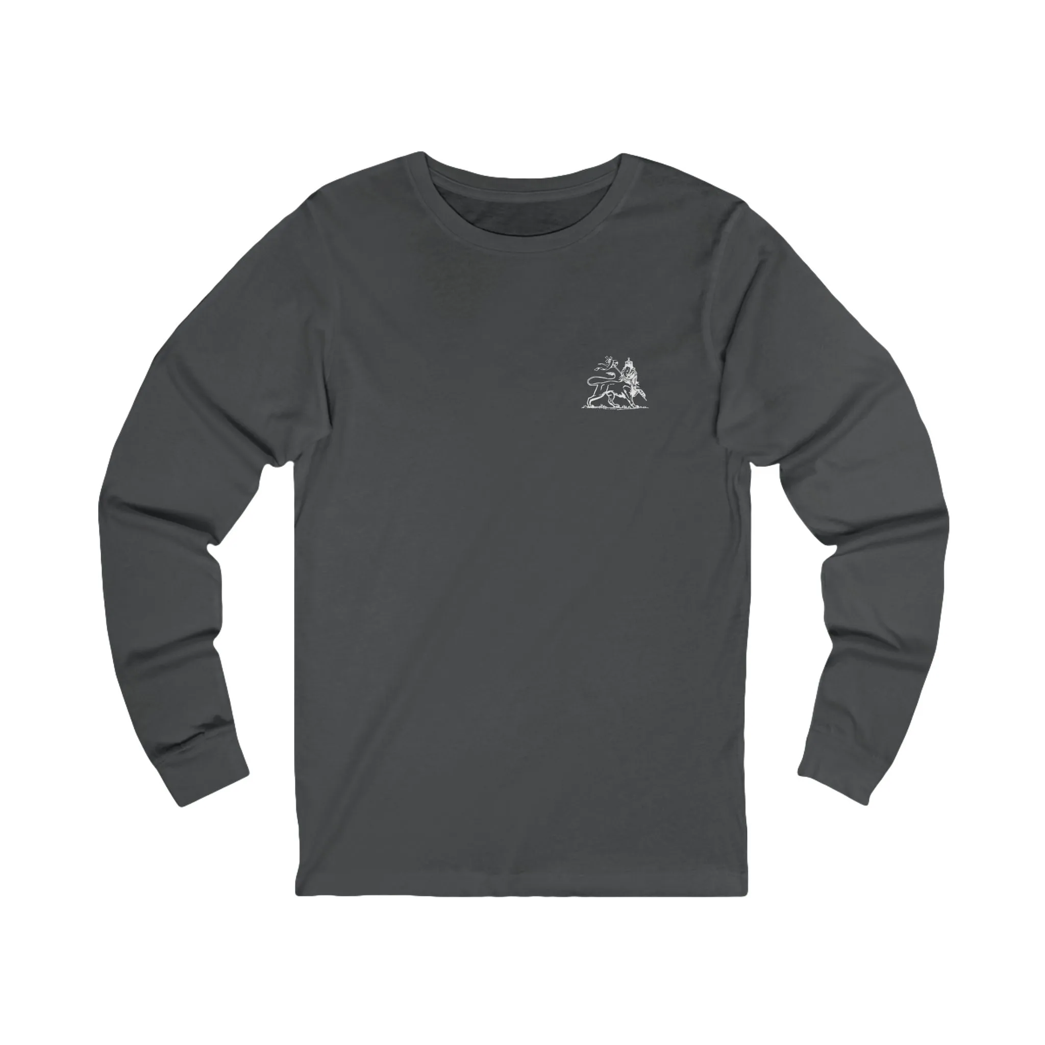 Lion Classic Longsleeve