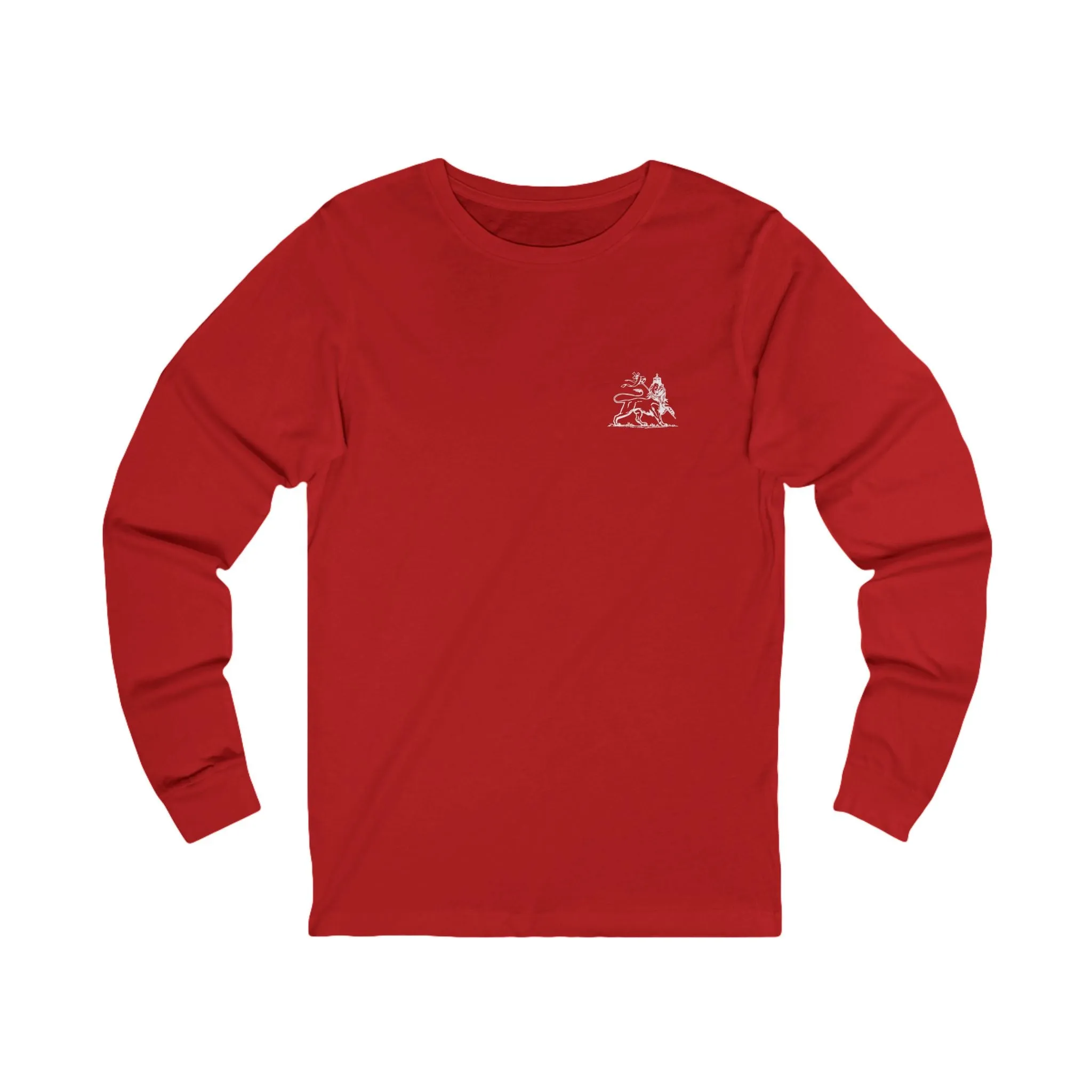Lion Classic Longsleeve