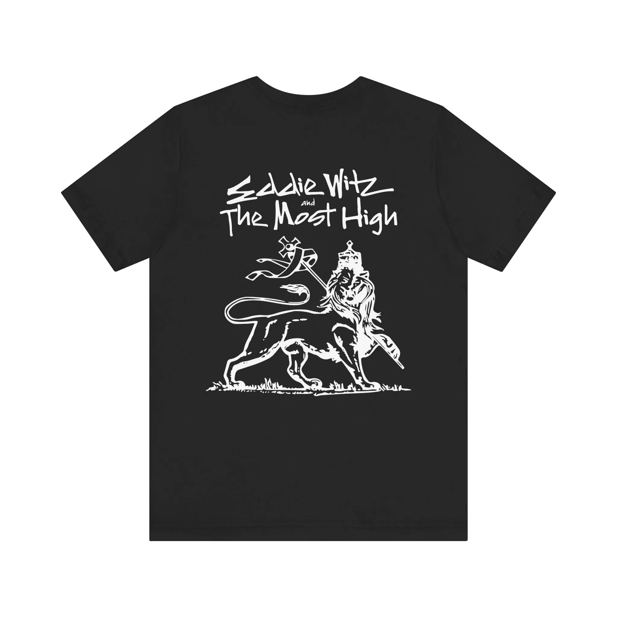 Lion Classic Tee