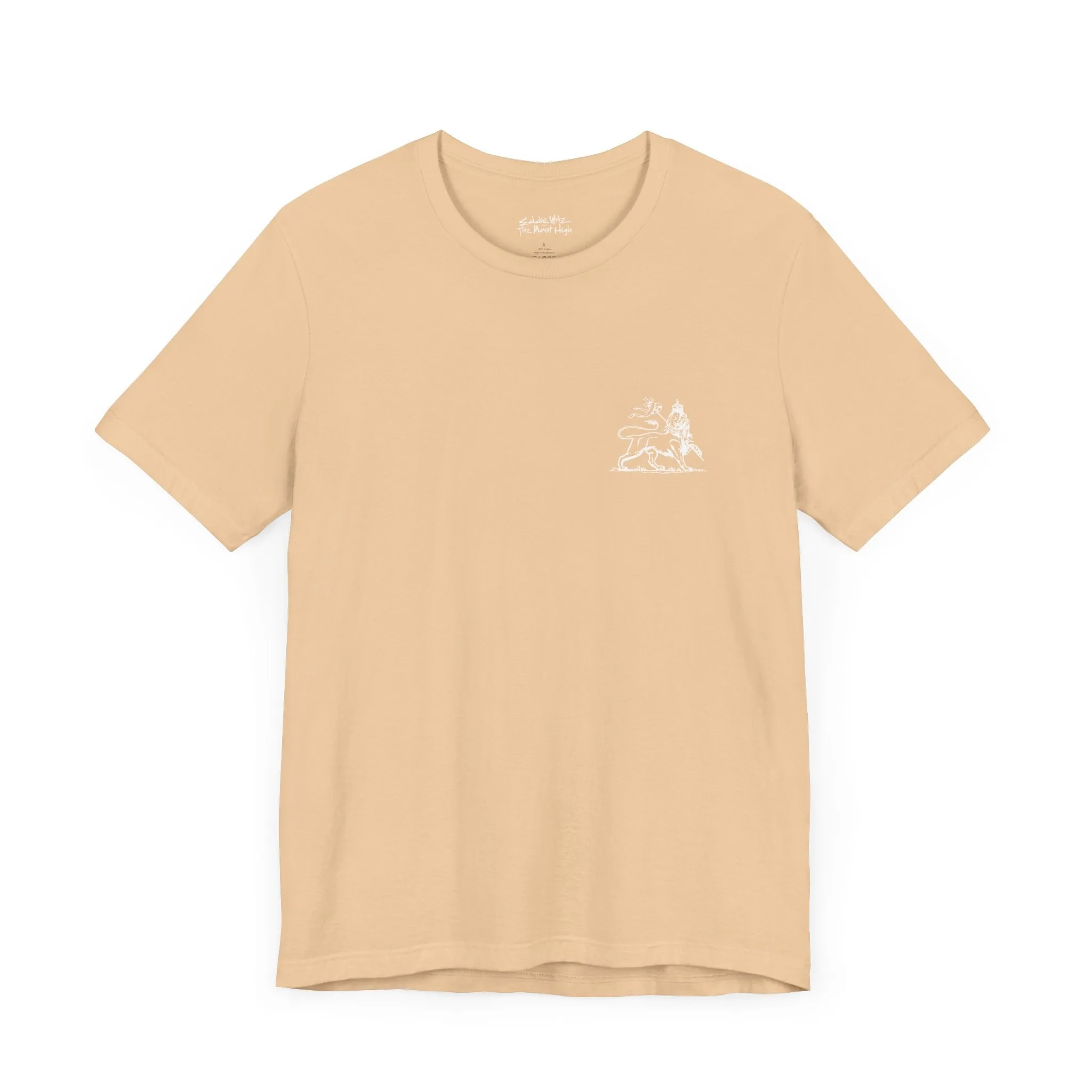 Lion Classic Tee