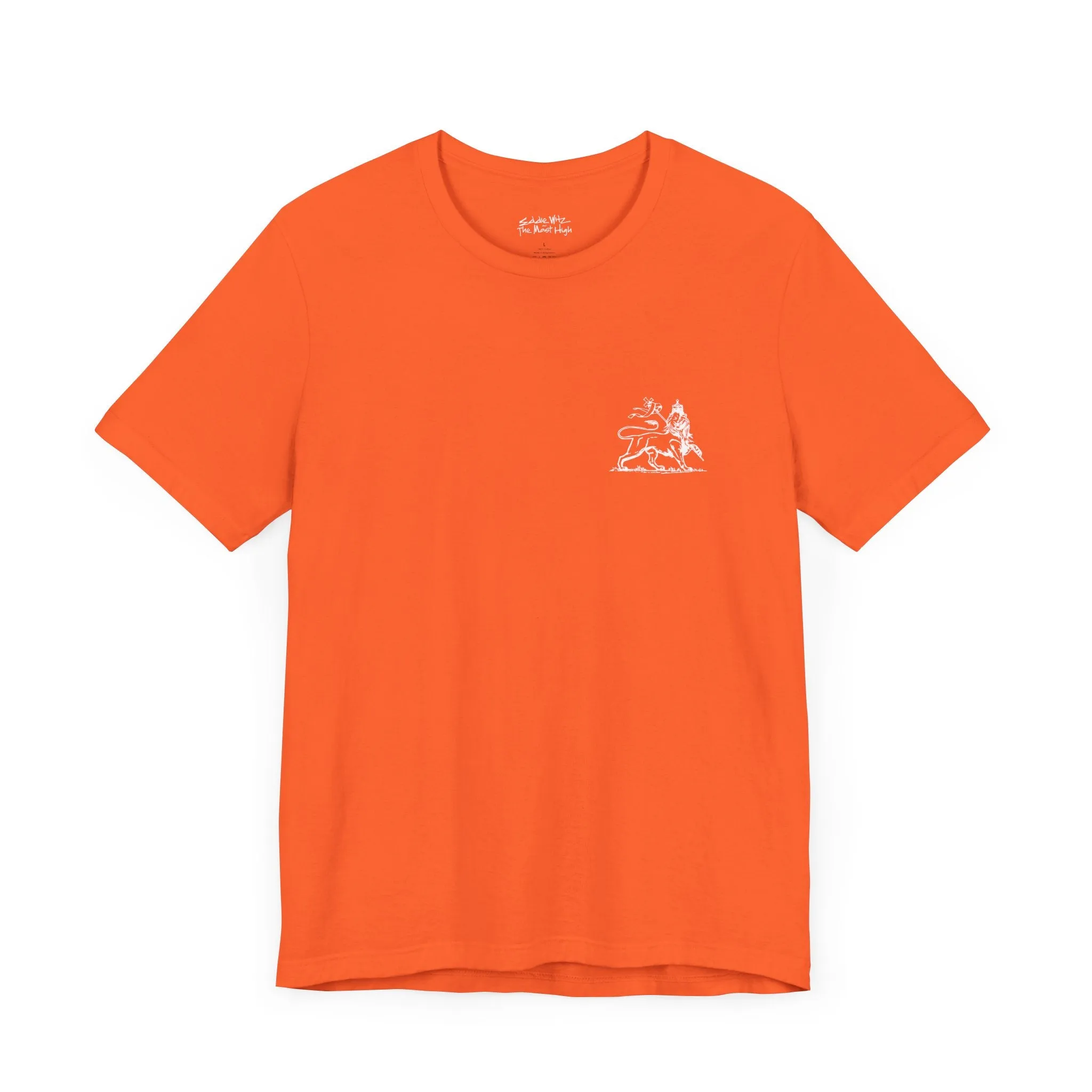 Lion Classic Tee