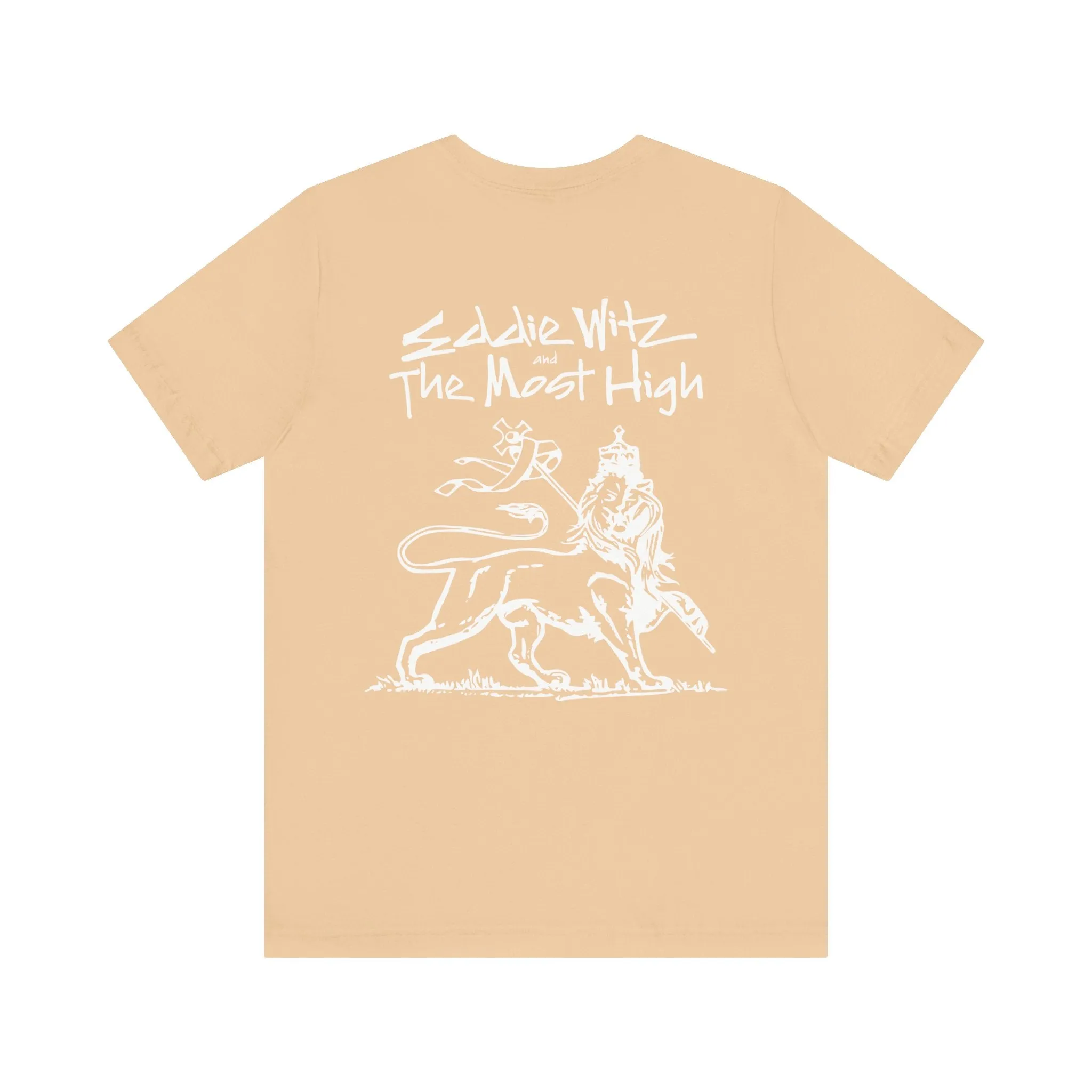 Lion Classic Tee