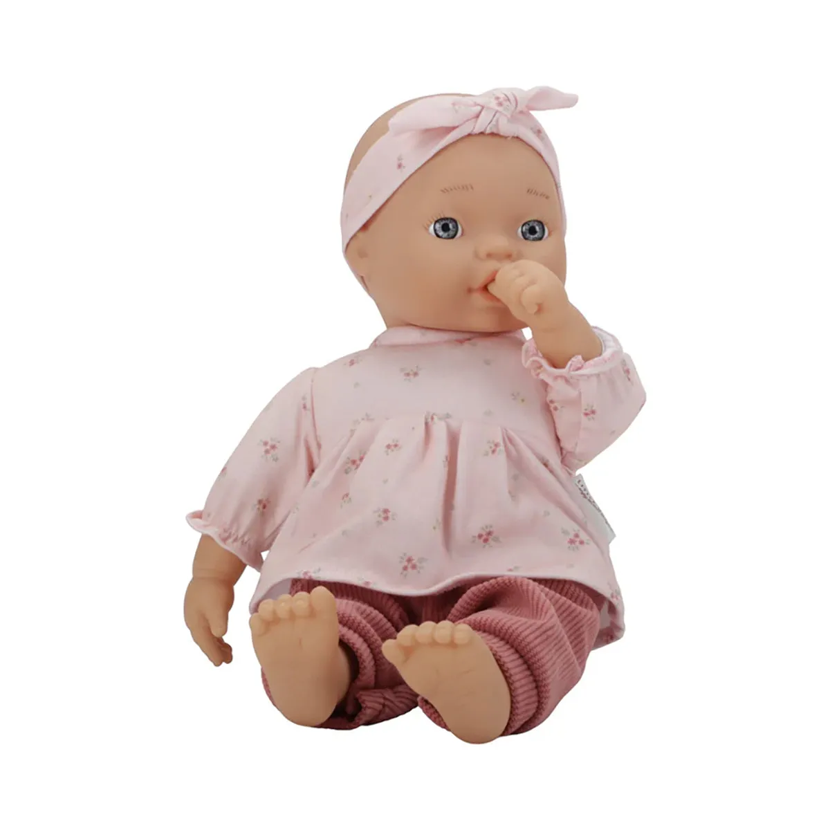 Little Dutch Baby Doll Lily
