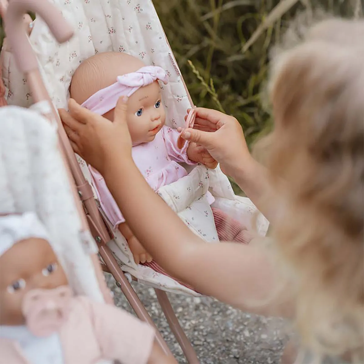 Little Dutch Baby Doll Lily