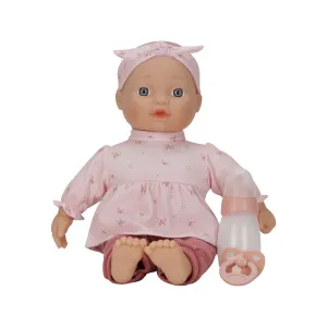 Little Dutch Baby Doll Lily