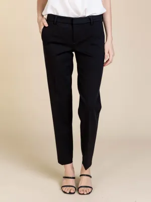 Liverpool Black Kelsey Trouser