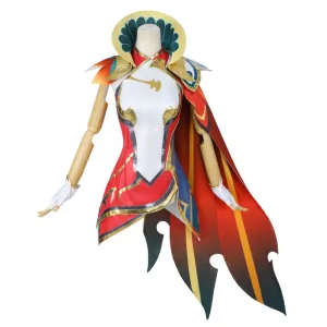 LOL  Xayah/The Rebel Coat Pants Outfits Cosplay Costume Halloween Carnival Suit