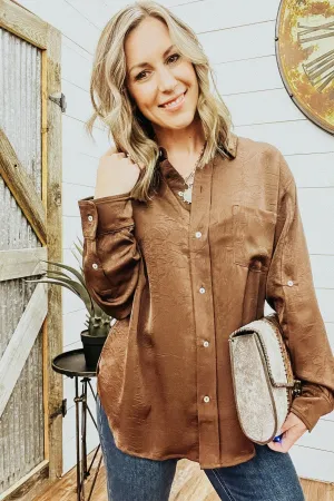 Lola Button Down Shirt