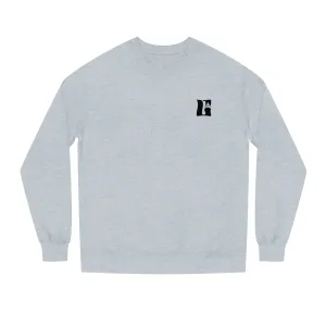 Lolo Classic Crew Neck Sweatshirt