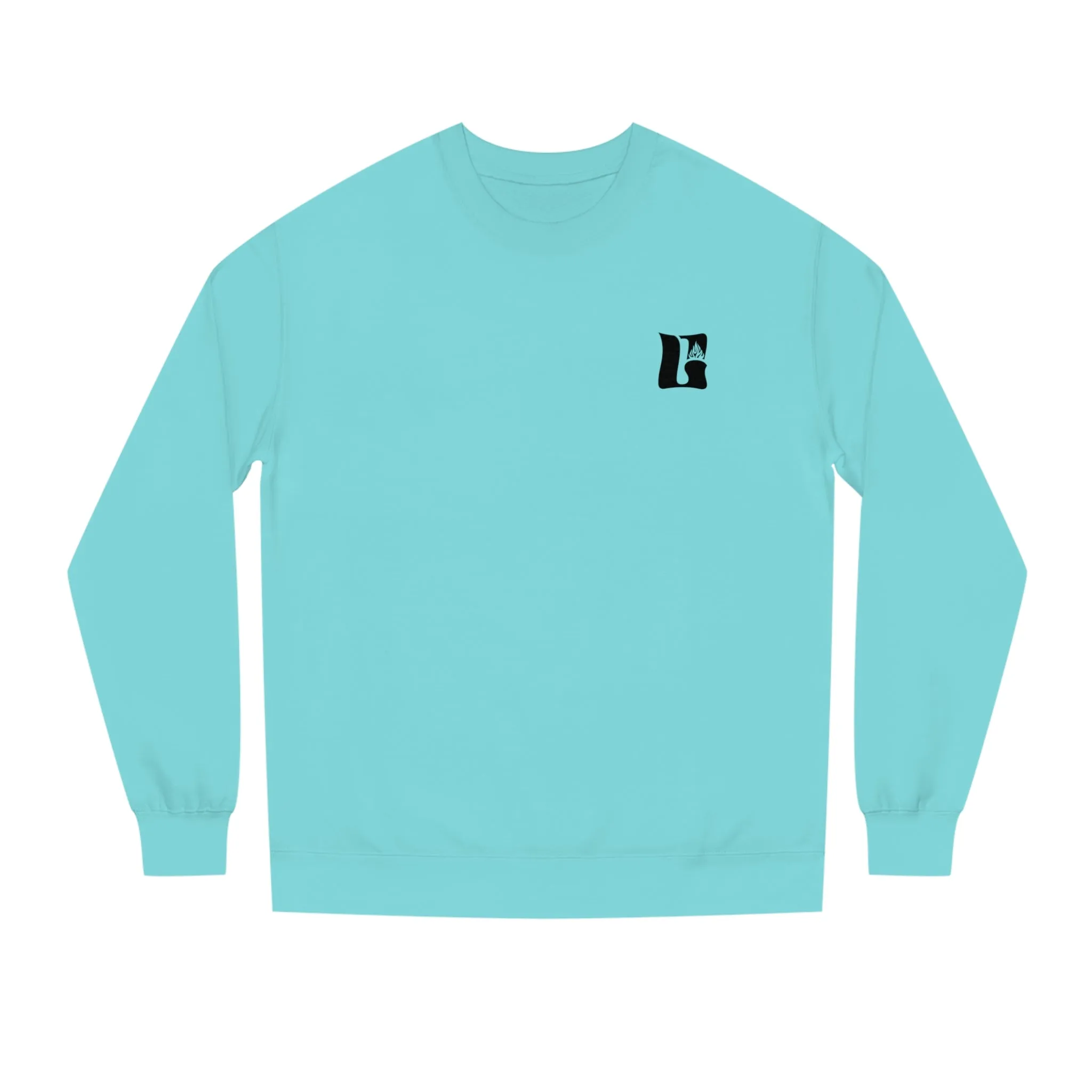 Lolo Classic Crew Neck Sweatshirt